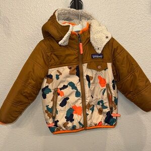 Baby Reversible Tribbles Hoody